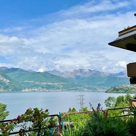 Apartamento Vento Errante By Interhome *