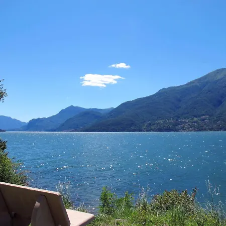 Apartament Vento Errante By Interhome Dorio