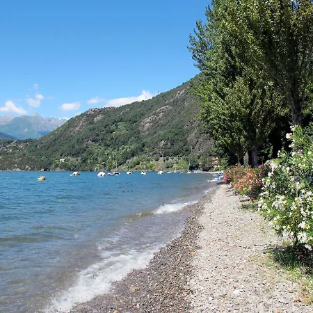 Vento Errante By Interhome Apartament *