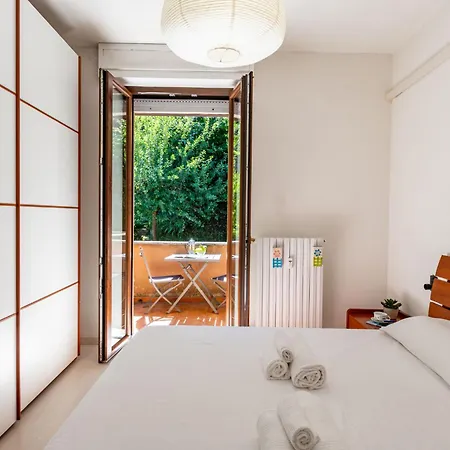 Vento Errante By Interhome Apartament