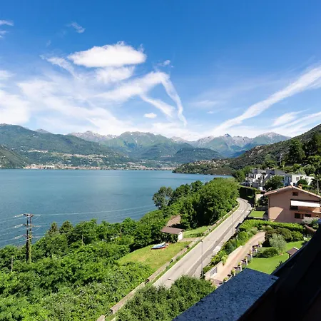 Vento Errante By Interhome Apartament Dorio