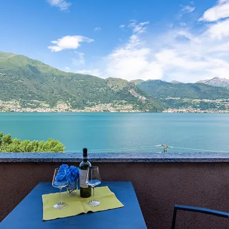 Vento Errante By Interhome Apartament