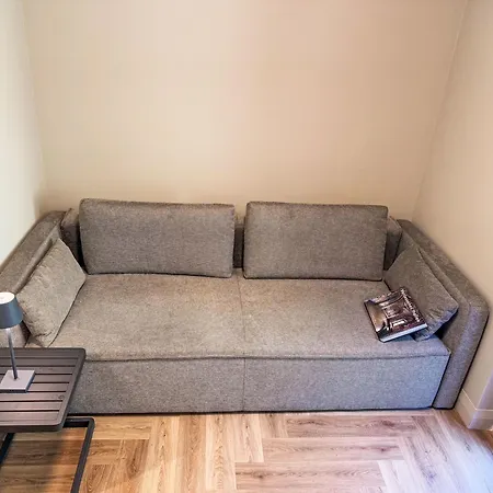 Vento Errante By Interhome Apartament