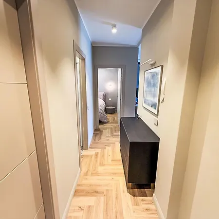 Vento Errante By Interhome Apartament Dorio