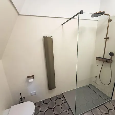 Vento Errante By Interhome Apartamento *