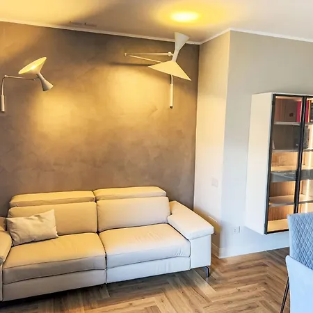 Apartamento Vento Errante By Interhome *