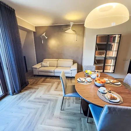 Vento Errante By Interhome Apartament