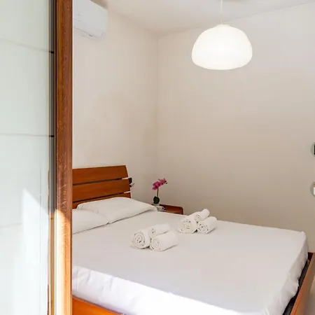 Vento Errante By Interhome *
