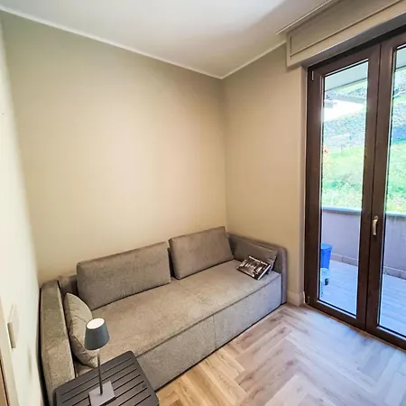 Apartamento Vento Errante By Interhome