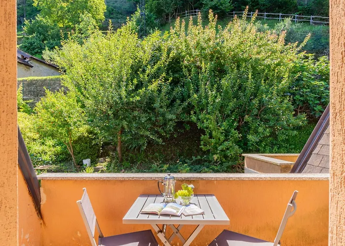 Vento Errante By Interhome